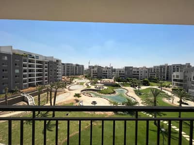 بنتهاوس 4 غرف نوم للايجار في القاهرة الجديدة، القاهرة - WhatsApp Image 2026-03-07 at 2.37. 13 PM. jpg