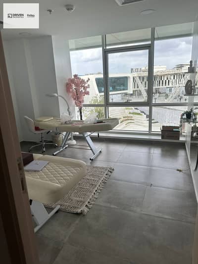 عيادة  للايجار في الشيخ زايد، الجيزة - WhatsApp Image 2026-03-11 at 2.39. 38 PM. jpeg