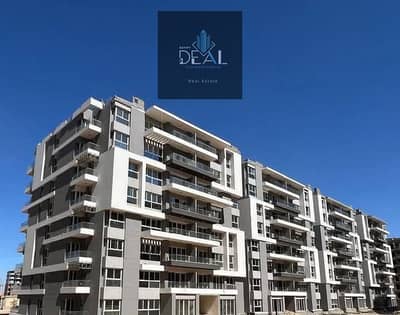 فلیٹ 3 غرف نوم للبيع في العاصمة الإدارية الجديدة، القاهرة - 1e23e083-788c-4f4c-9db8-742aedeeea30. jpg