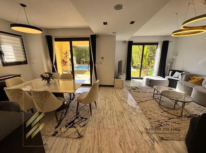 4 Bedroom Townhouse for Rent in New Cairo, Cairo - WhatsApp Image 2026-03-12 at 3.50. 39 PM (1). jpeg
