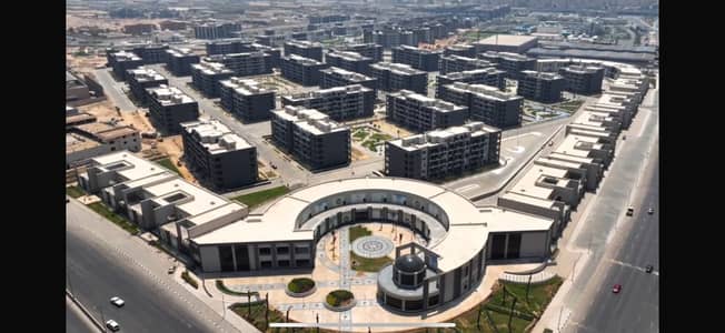 فلیٹ 3 غرف نوم للبيع في القاهرة الجديدة، القاهرة - WhatsApp Image 2026-03-12 at 3.49. 43 PM. jpeg