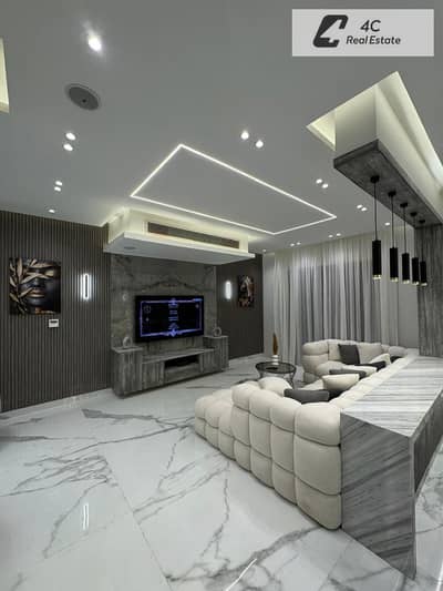 5 Bedroom Villa for Sale in New Cairo, Cairo - WhatsApp Image 2026-01-07 at 5.46. 47 PM (2). jpeg 5 Bedroom Villa for Sale in New Cairo, Cairo - WhatsApp Image 2026-01-07 at 5.46. 47 PM (2). jpeg