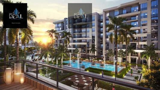 فلیٹ 3 غرف نوم للبيع في العاصمة الإدارية الجديدة، القاهرة - 10. jpg