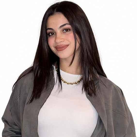 Farah Adel