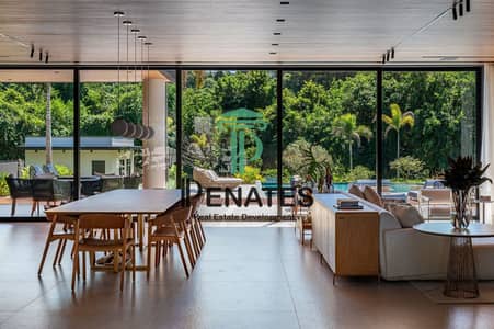 فیلا 4 غرف نوم للبيع في العاصمة الإدارية الجديدة، القاهرة - f853494c-d707-462f-870c-6c9b23f8b486. jpg