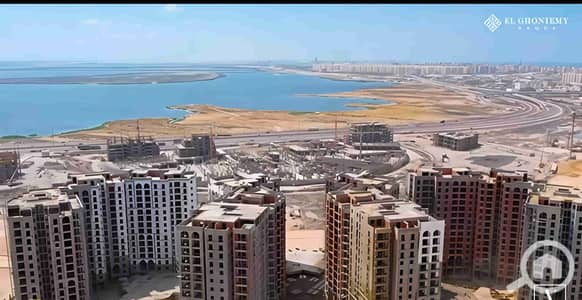 2 Bedroom Apartment for Sale in Moharam Bik, Alexandria - 102937. jpg