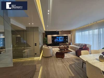 4 Bedroom Flat for Sale in New Cairo, Cairo - _files_WhatsApp Image 2026-02-16 at 6.14. 14 PM (1). jpeg