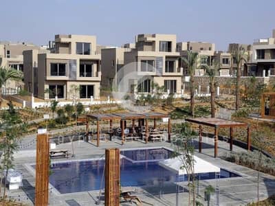 4 Bedroom Apartment for Sale in New Cairo, Cairo - IMG-20250831-WA0079. jpg