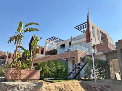2 Bedroom Chalet for Sale in Ain Sukhna, Suez - 588004035_1193841955934302_4883401928170556737_n. jpg
