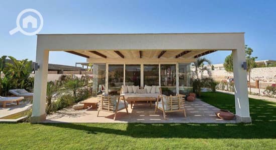 3 Bedroom Villa for Sale in North Coast, Matruh - Screen Shot 2025-05-11 at 12.42. 03 PM. png
