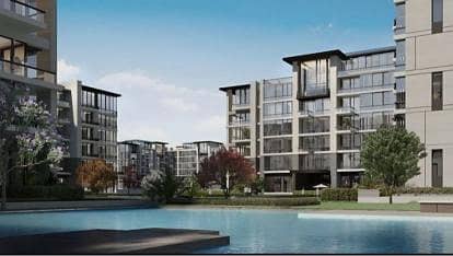 2 Bedroom Flat for Sale in New Cairo, Cairo - WhatsApp Image 2026-03-12 at 5.29. 44 PM. jpg