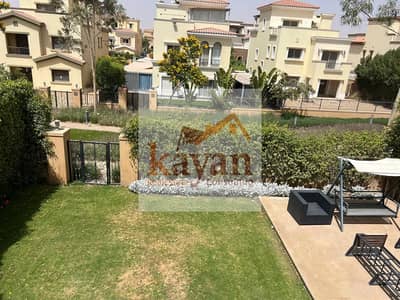 4 Bedroom Villa for Rent in New Cairo, Cairo - WhatsApp Image 2026-03-10 at 2.25. 28 PM. jpeg