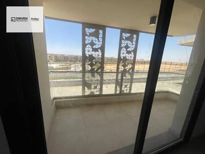 2 Bedroom Apartment for Sale in 6th of October, Giza - badya palm hills (28). jpg