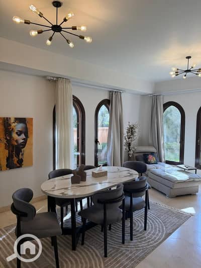 3 Bedroom Twin House for Rent in New Cairo, Cairo - IMG-20250628-WA0139. jpg