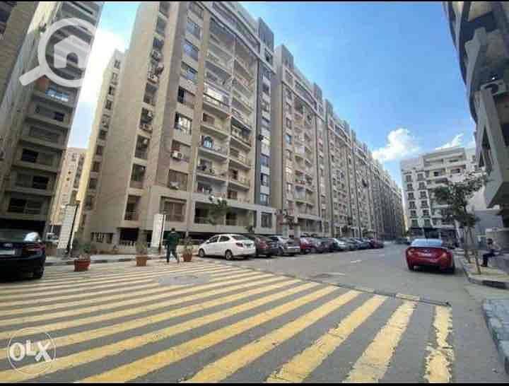 Apartment for sale 175m in Bavariya Town compound, Al-Mirshadi Architects, next to the BMW dealership at a special price. - Więcej