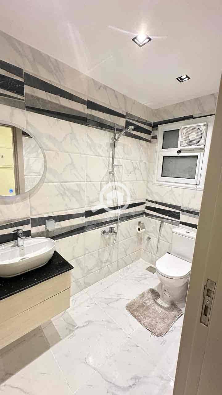 Furnished apartment for daily rent for families in Sheikh Zayed, Beverly Hills compound, prime location – pohled 6