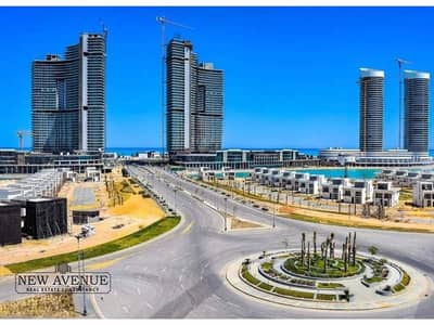 شاليه 3 غرف نوم للبيع في الساحل الشمالي، مطروح - WhatsApp Image 2026-03-08 at 2.29. 33 PM. jpg