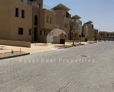 3 Bedroom Twin House for Sale in Sheikh Zayed, Giza - jkl. JPG