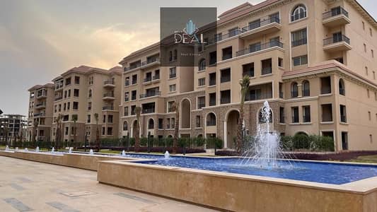 2 Bedroom Flat for Sale in New Cairo, Cairo - WhatsApp Image 2026-03-05 at 11.20. 34 PM. jpeg