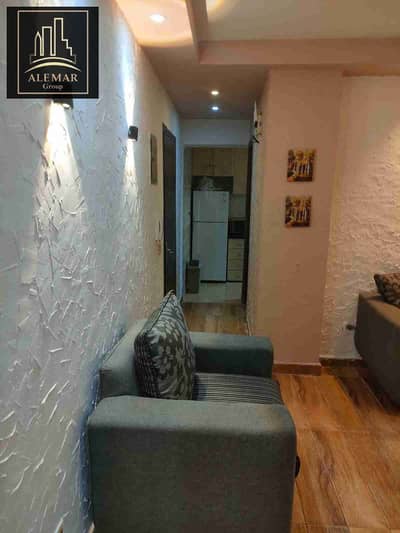 شقة 1 غرفة نوم للايجار في مدينتي، القاهرة - 1000819789. jpg