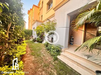 3 Bedroom Apartment for Sale in New Cairo, Cairo - 2. png