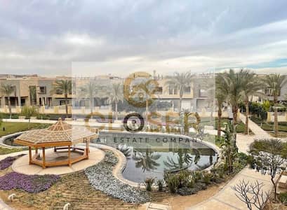 3 Bedroom Townhouse for Sale in New Cairo, Cairo - 600986380_1193883515409842_2898317932596079340_n. jpg