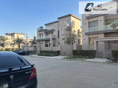 فیلا 4 غرف نوم للبيع في العاصمة الإدارية الجديدة، القاهرة - WhatsApp Image 2026-03-12 at 1.56. 41 PM. jpeg فیلا 4 غرف نوم للبيع في العاصمة الإدارية الجديدة، القاهرة - WhatsApp Image 2026-03-12 at 1.56. 41 PM. jpeg