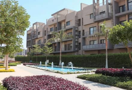 2 Bedroom Apartment for Sale in New Cairo, Cairo - d8771dac-8002-4491-bdf7-8cada647f027. jpg