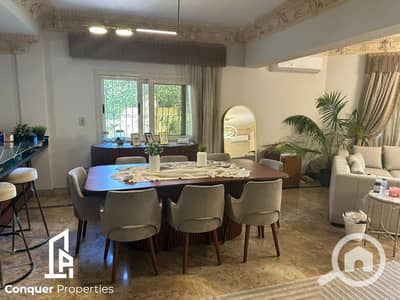 توين هاوس 6 غرف نوم للبيع في القاهرة الجديدة، القاهرة - 2. png