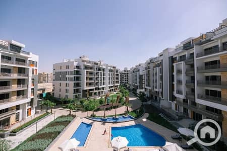 شقة 2 غرفة نوم للبيع في القاهرة الجديدة، القاهرة - IMG-20241030-WA0015. jpg