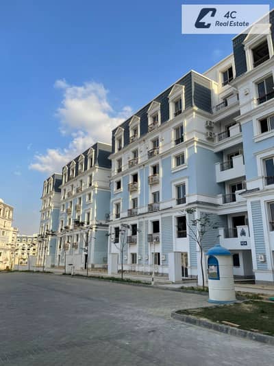 2 Bedroom Flat for Sale in 6th of October, Giza - WhatsApp Image 2026-03-12 at 11.52. 33 AM (1). jpeg