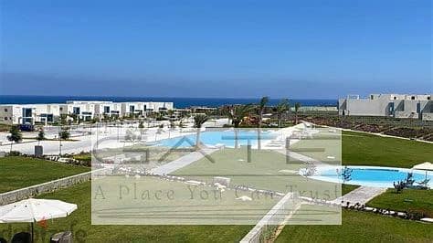 3 Bedroom Chalet for Sale in North Coast, Matruh - شاليه في الساحل6. jpeg