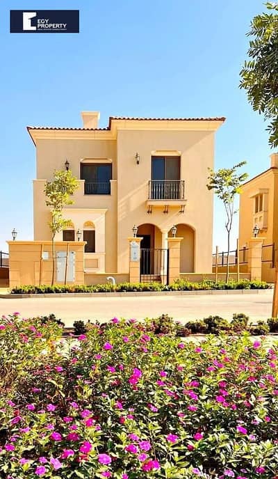 فیلا 5 غرف نوم للبيع في القاهرة الجديدة، القاهرة - 590692156_122206490468288369_5977253458888113734_n. jpg فیلا 5 غرف نوم للبيع في القاهرة الجديدة، القاهرة - 590692156_122206490468288369_5977253458888113734_n. jpg