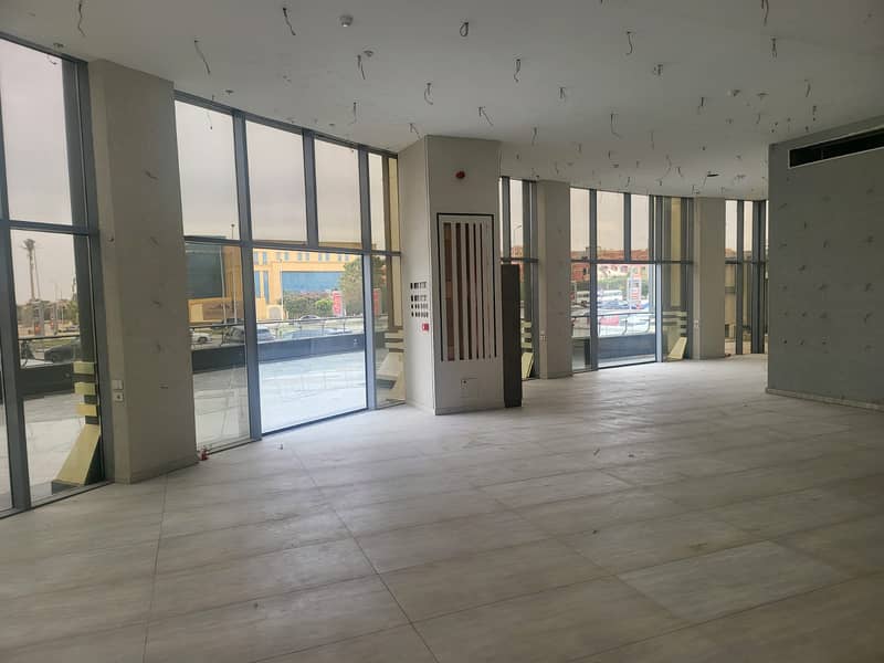 Restaurant & Cafe for rent 215 sqm in a prime location in North 90th - 5th Settlement - Bild 2