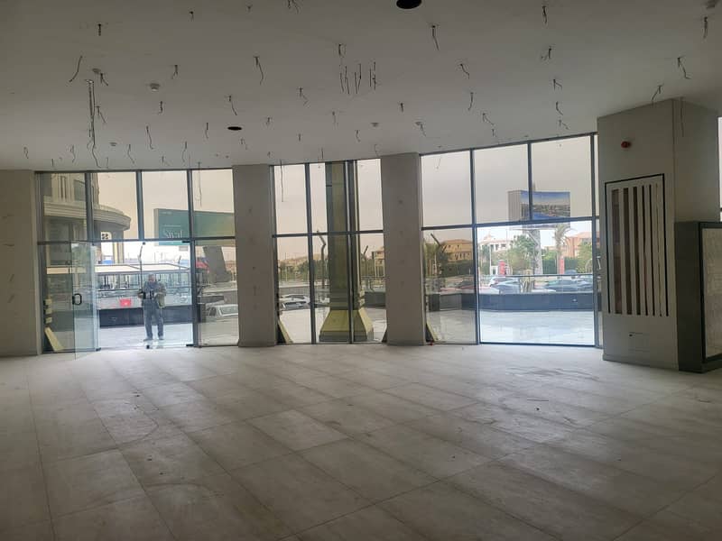 Restaurant & Cafe for rent 215 sqm in a prime location in North 90th - 5th Settlement - Bild 3