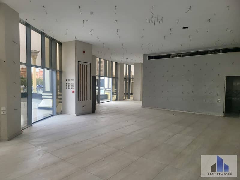 Restaurant & Cafe for rent 215 sqm in a prime location in North 90th - 5th Settlement - Bild 4