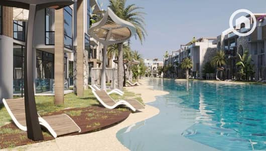 شاليه 3 غرف نوم للبيع في الساحل الشمالي، مطروح - Screenshot 2026-03-03 134306. png