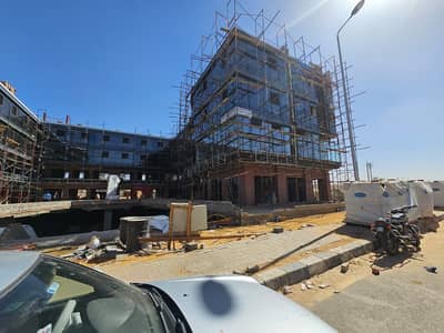 Retail for Rent in New Cairo, Cairo - WhatsApp Image 2026-02-15 at 12.03. 42 PM (4). jpeg