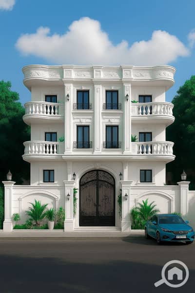 3 Bedroom Apartment for Sale in 6th of October, Giza - WhatsApp Image 2026-03-11 at 1.25. 12 PM (1). jpeg