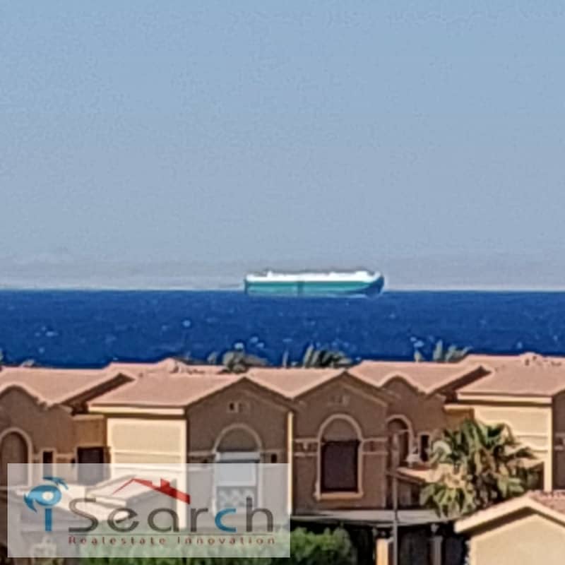 Chalet Fully Finished super lux for sale at Piacera el sokhna -Ain sokhna - Ansicht 3