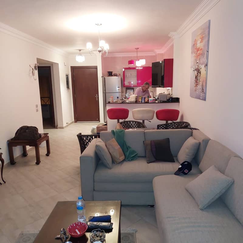 Chalet Fully Finished super lux for sale at Piacera el sokhna -Ain sokhna - Ansicht 4