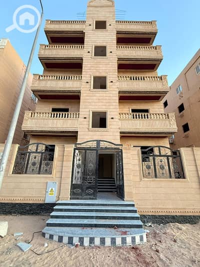 3 Bedroom Apartment for Sale in 6th of October, Giza - WhatsApp Image 2026-03-11 at 1.30. 09 PM (1). jpeg