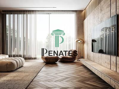 3 Bedroom Apartment for Sale in New Cairo, Cairo - Interior (56) (Copy). jpg