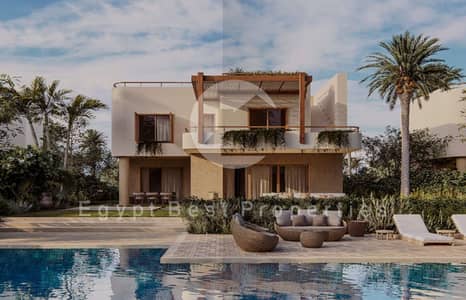 3 Bedroom Chalet for Sale in North Coast, Matruh - RAMLLAA4. PNG