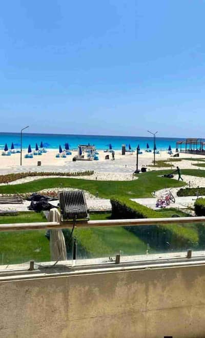 شاليه 3 غرف نوم للبيع في الساحل الشمالي، مطروح - 1002152906. jpg