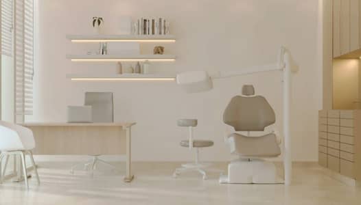 عيادة  للبيع في الشيخ زايد، الجيزة - a9f5a2b4-a2e7-46b8-b9c6-abe709001d1c. jpeg