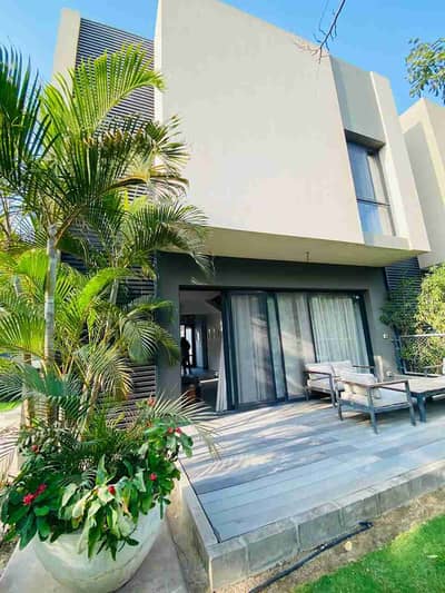 4 Bedroom Villa for Sale in Shorouk City, Cairo - 1001143310. jpg