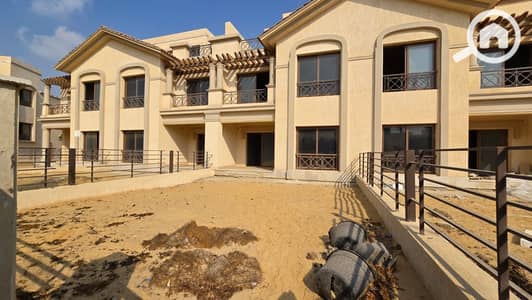 3 Bedroom Townhouse for Sale in Madinaty, Cairo - WhatsApp Image 2025-11-19 at 17.52. 26_b33fe273. jpg