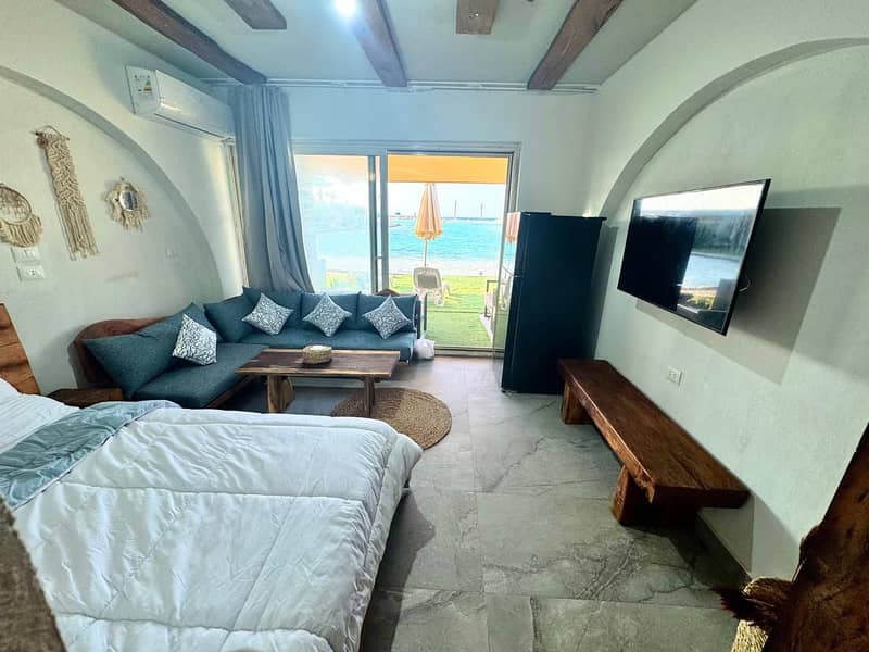 Luxury Cabana for Rent – Hacienda Bay, North Coast - Изглед 2