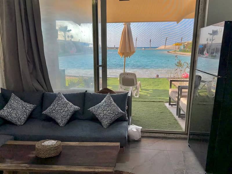 Luxury Cabana for Rent – Hacienda Bay, North Coast - Изглед 3